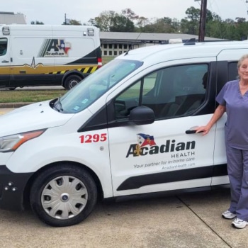 Acadian Health brings expanded healthcare services to Southeast