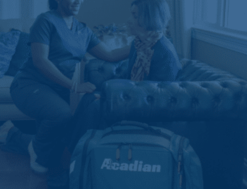 Acadian Health Expands Operations to New Jersey
