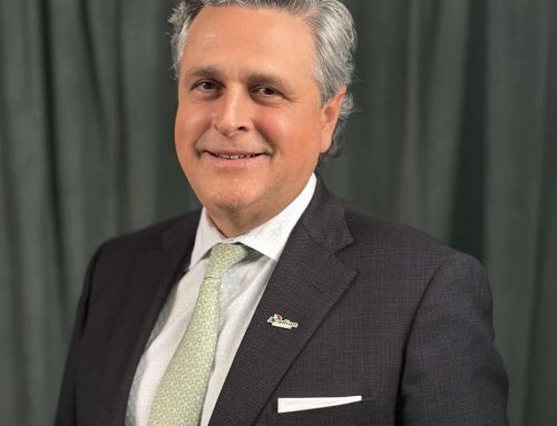 Martin Bech promoted to Senior Vice President