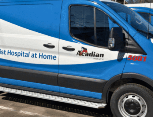 Acadian Health Expands Operations in Jacksonville Through Collaboration with Baptist Health
