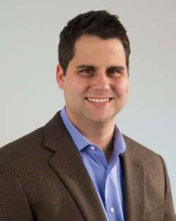 Brandon Niles Brandon Niles, Director of Operations