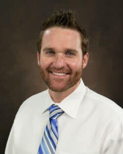 Brett Fontenot Brett Fontenot, Key Account Manager