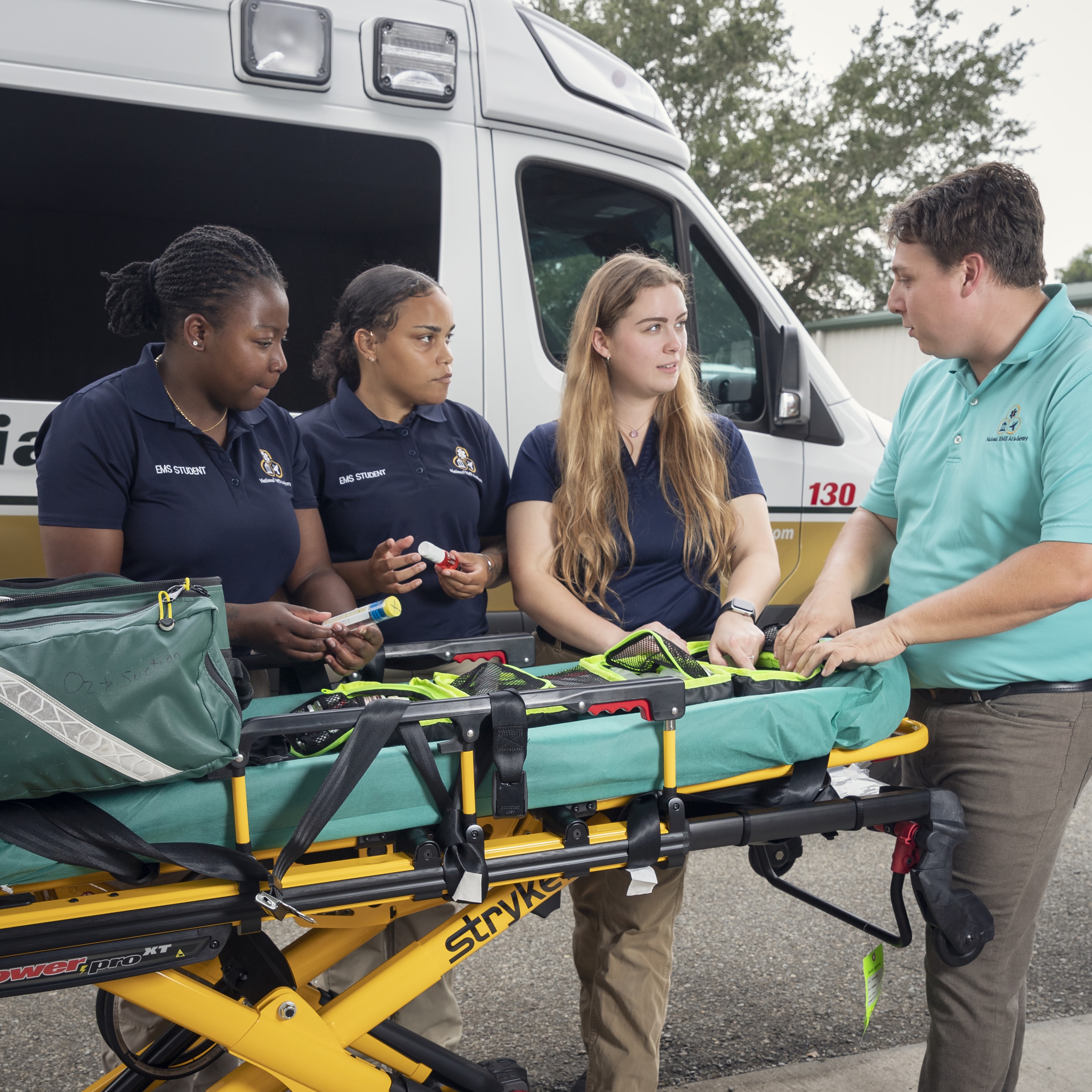 Medical Education