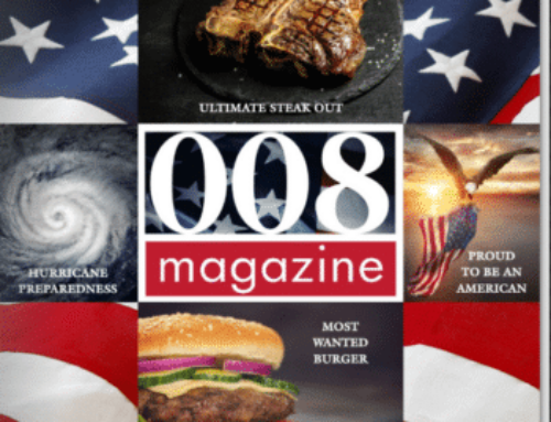 008 Magazine Covers 2025 Honoree of the Year Joannie Sanchez