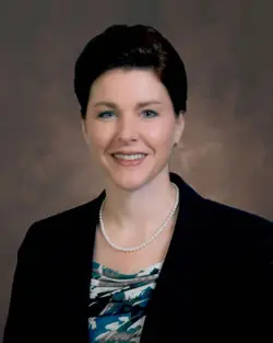 Emily Kidd, M.D. Texas Medical Director