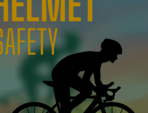 The Importance of Helmet Safety