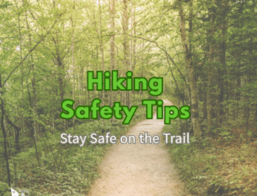 Stay Safe on the Trail: Hiking and Camping Safety Tips