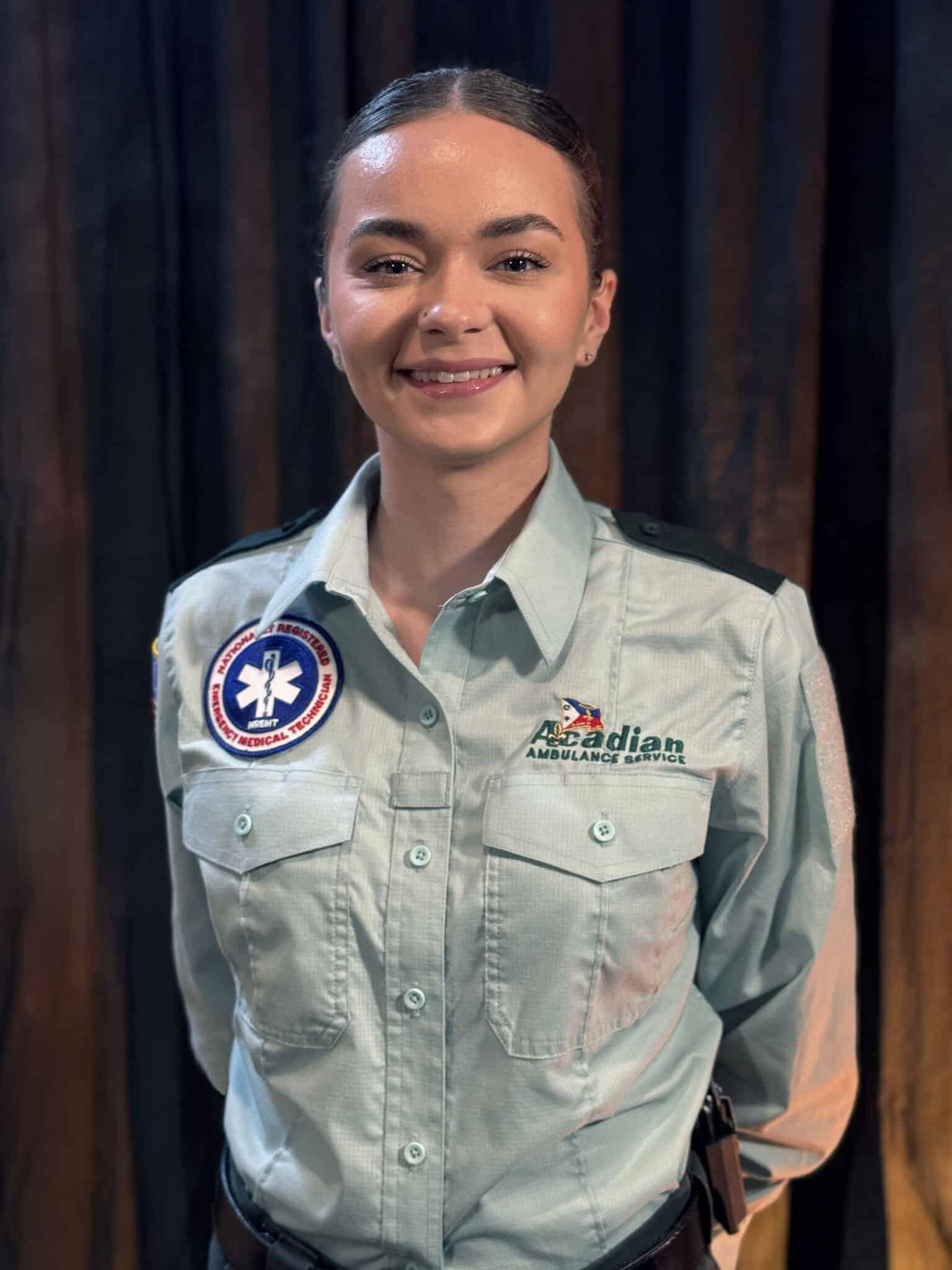 Hub City EMT – Alison Cagle (7)