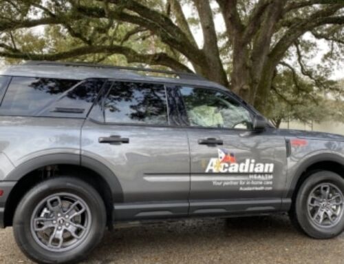 Acadian Health Looks Forward to Resuming Hospital-at-Home Services Amid Government Shutdown