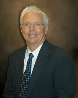 John Zuschlag John Zuschlag, Executive Vice President & Chief Administrative Officer