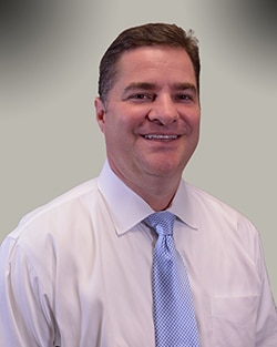 Mike Sonnier