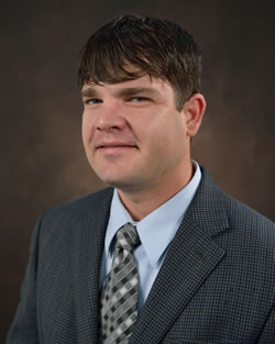 Nicholas Bearb Nicholas Bearb, Technical Department Manager