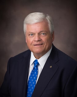 Richard Zuschlag Richard Zuschlag, Chairman & Chief Executive Officer