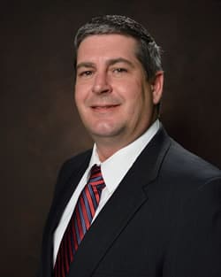Richard Belle Richard Belle, Continuing Education Manager
