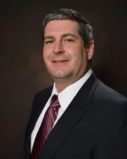 Richard Belle, Continuing Education Manager