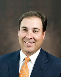 Scott Domingue