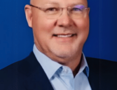 Acadian Ambulance welcomes Shane Davidson