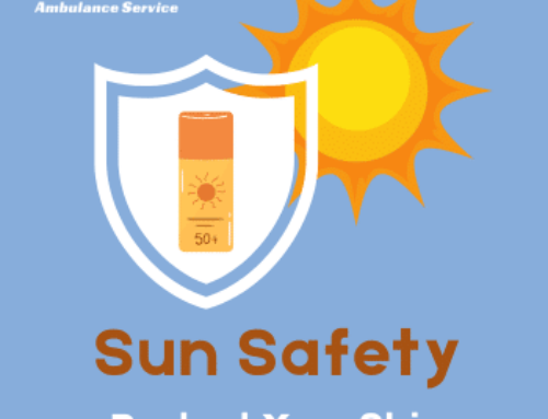 Protect Your Skin: Sun Safety Tips