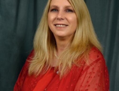 Acadian Alumni Spotlight: Susan Smith
