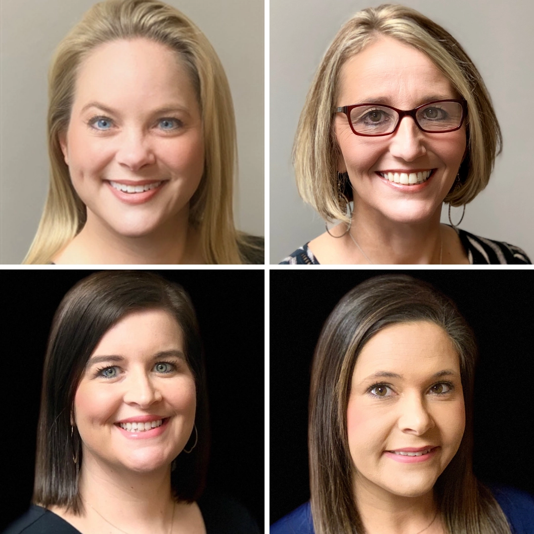 Acadian Companies announces promotions in accounting department