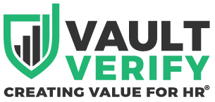Vault Verify Logo