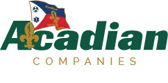Acadian Companies logo