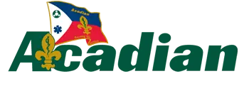 acadian corporate logo