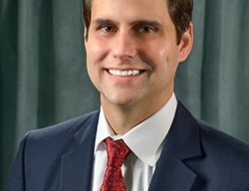 Acadian Companies Promotes Martin Bech to Vice President