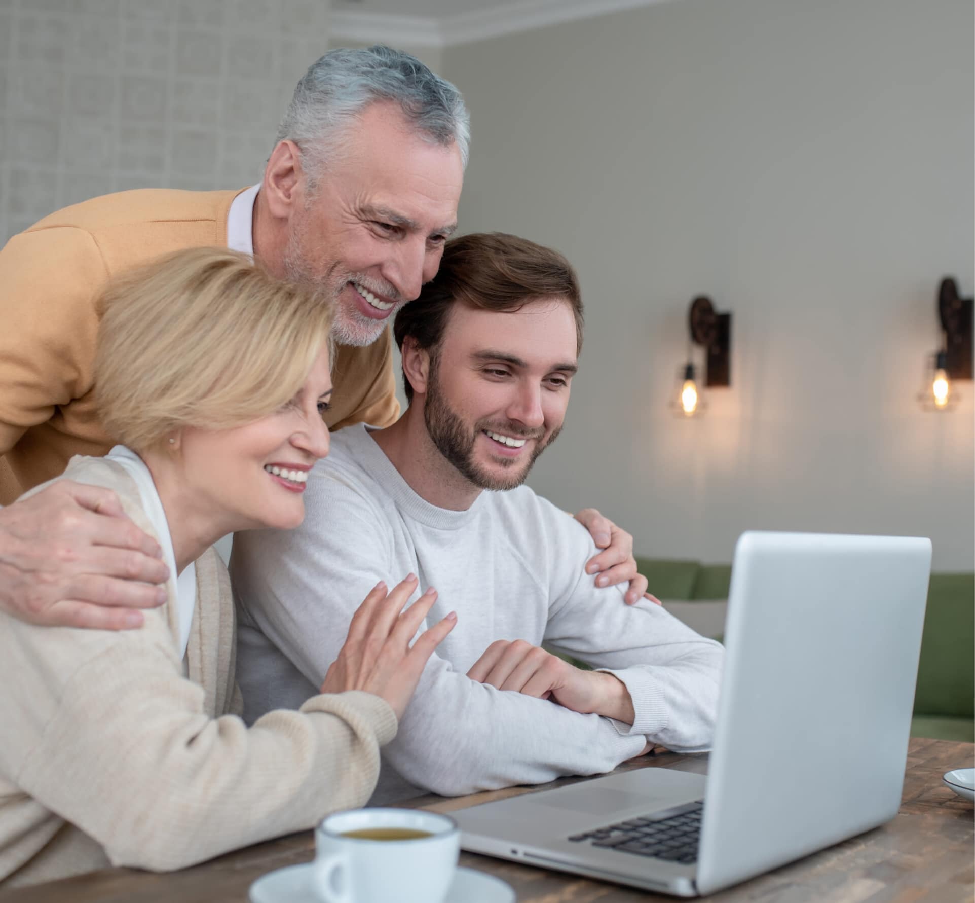 family-spending-time-together-and-feeling-happy family spending time together