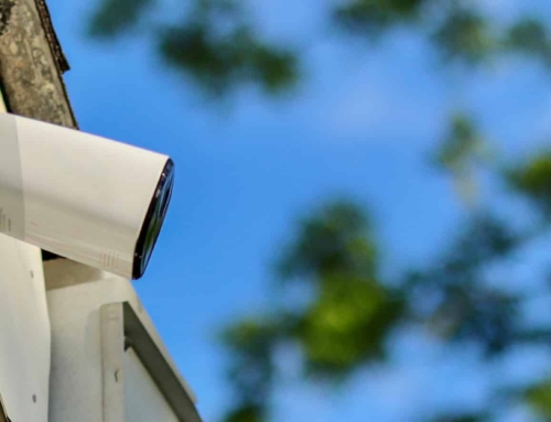 Spring 2023 Home Security Tips