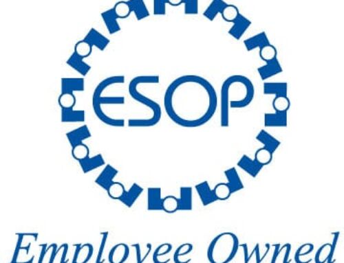 Acadian Companies recognizes Employee Ownership Month