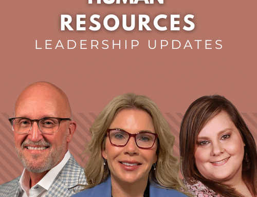 Acadian Companies Announces Leadership Transition in Human Resources