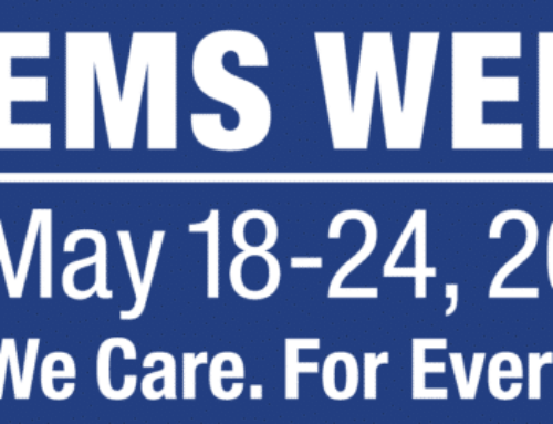 Acadian Ambulance Celebrates National EMS Week
